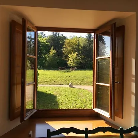 בית נופש Maison Confortable Et Calme, 2 *